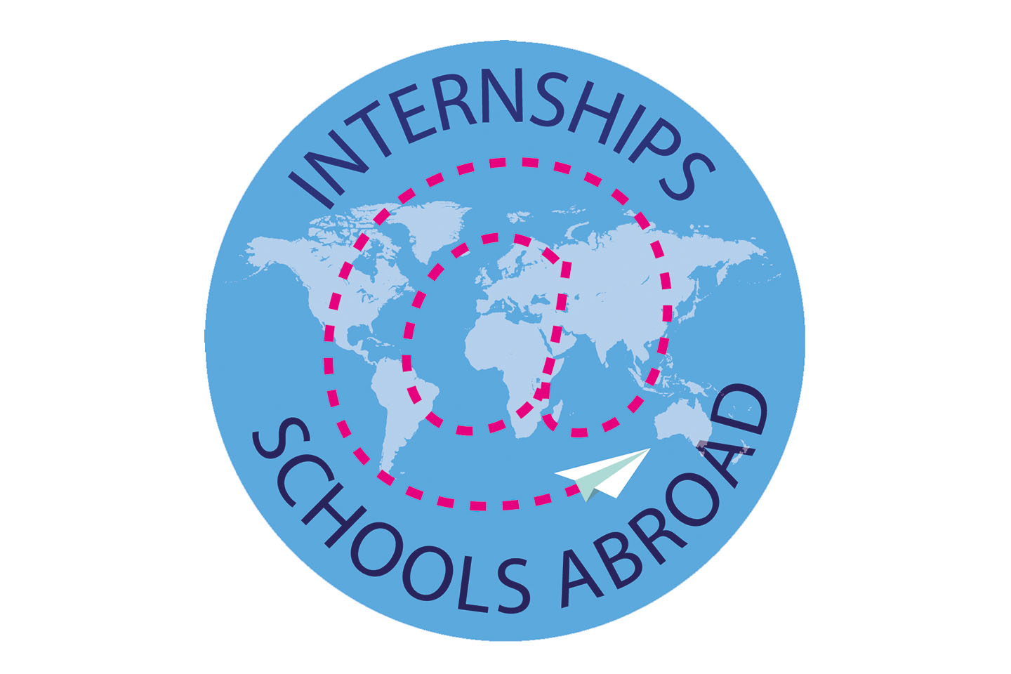 Logo Internships@schoolsabroad