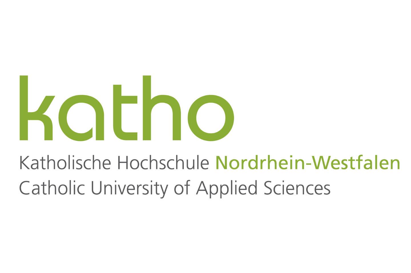 Logo Katholische Hochschule NRW