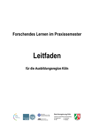 Leitfaden zum Forschenden Lernen im Praxissemester