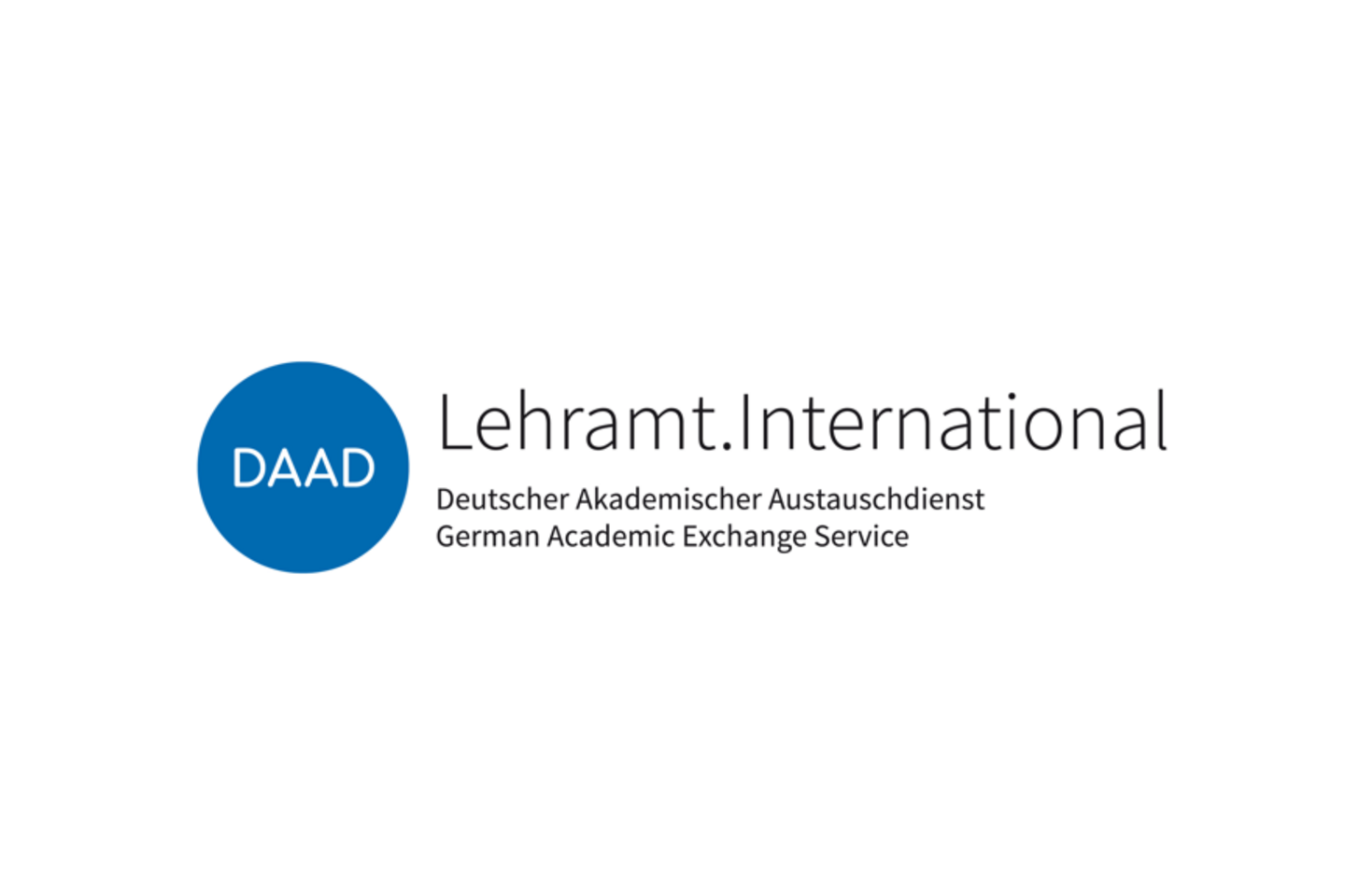 German Academic Exchange Service – Deutscher Akademischer Austauschdienst