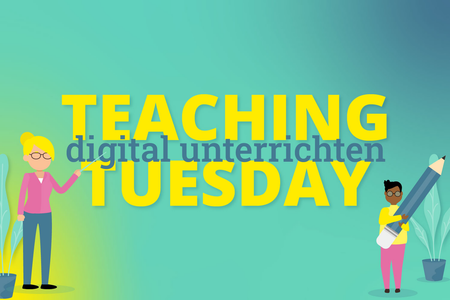 Teaching Tuesday