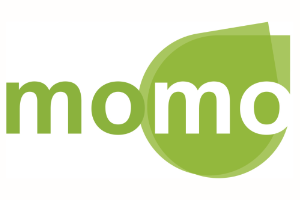 momo-Logo